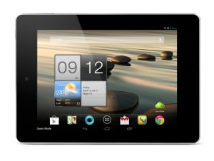 Android-Tablet